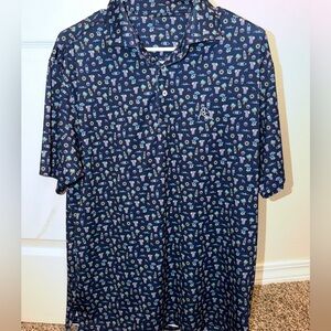 Men’s Rhoback polo